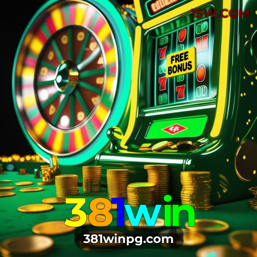 Baixar app da 381win gratuitamente
