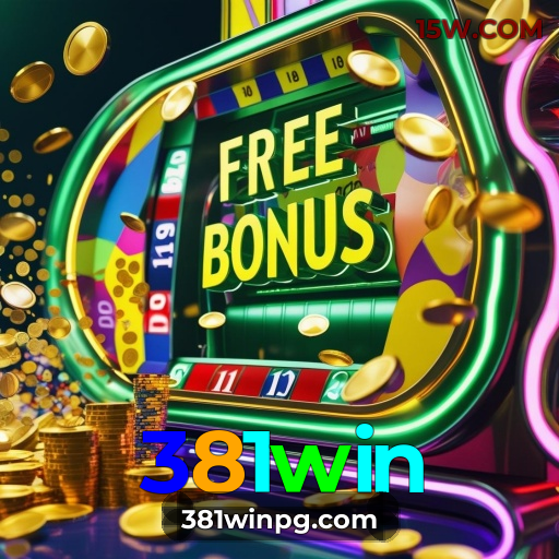 381win bônus R$5.000 + 500 giros - Rollover 35x, prazo 30 dias, 38% taxa conversão