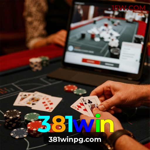 Baixe o App 381win – Slots, Roleta e Cashouts Instantâneos