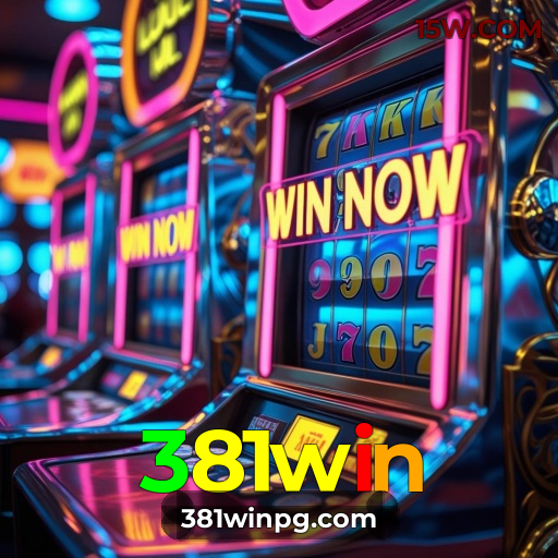 381win ® | A Sua Melhor Experiência em Apostas Esportivas