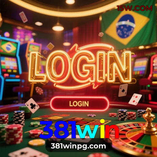 Loterias online disponíveis na 381win