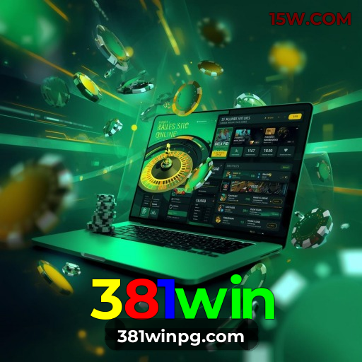 381win com Cashback: Receba parte do seu dinheiro de volta