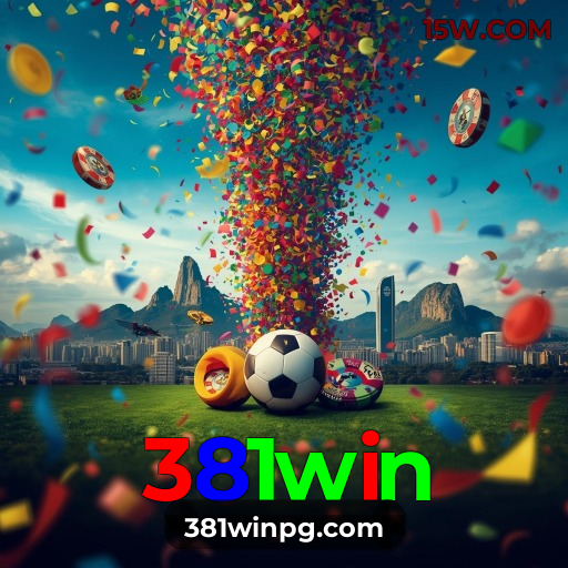 Cassino 381win | Plataforma Oficial com Pagamentos Rápidos 