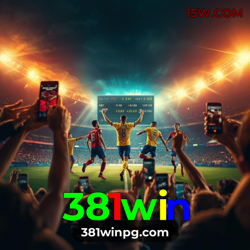 381win.com bet- PLATAFORMA OFICIAL 💯381win.com login 