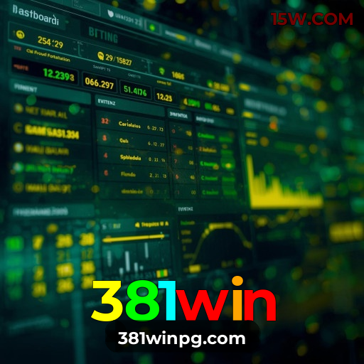 381win PIX instantâneo Brasil - Depósito e saque em minutos 24/7