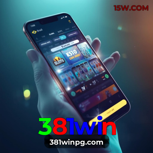 Jogue Fortune Tiger no 381win e Ganhe Rodadas Grátis Agora