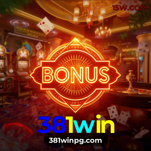 381win Bônus | Entenda a Psicologia por Trás das Recompensas