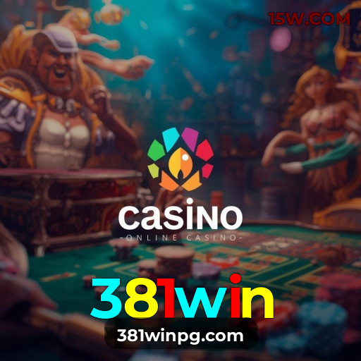 381win | Apostas Esportivas e Cassino Online com Realismo e Profissionalismo