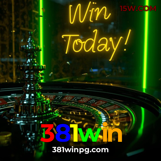 APK oficial da 381win para Android