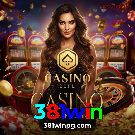 381win Promoções: O Melhor Bônus de Boas-Vindas do Brasil