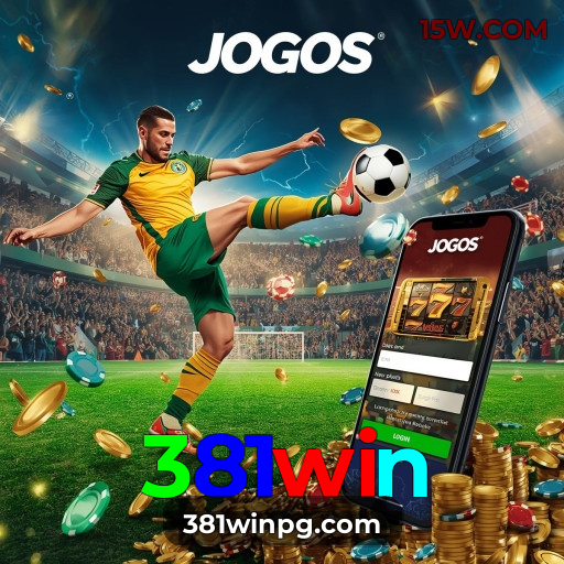 Download do App 381win | Cassino Online com PIX