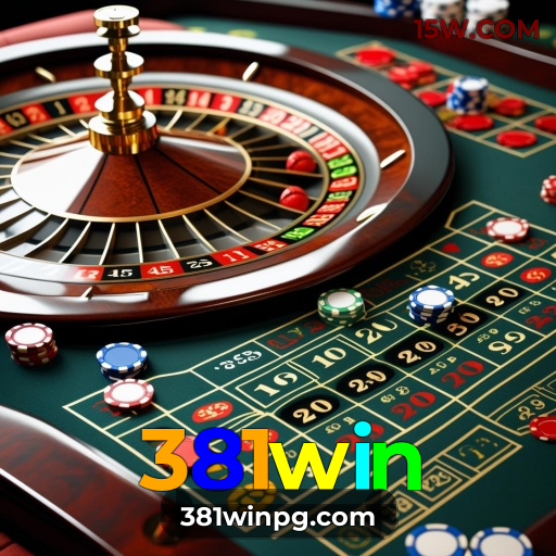 381win: App oficial — baixe e jogue no Brasil