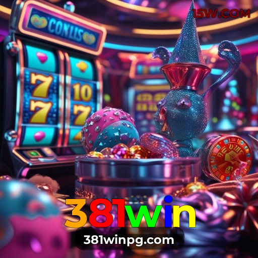Baixar App 381win | Cassino Online Rápido e Seguro