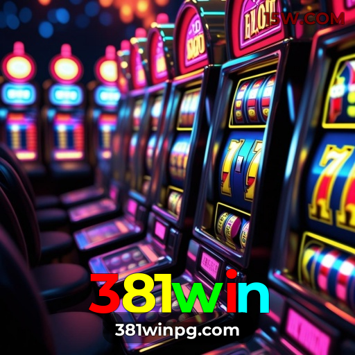 Download do App 381win | Cassino Online com PIX