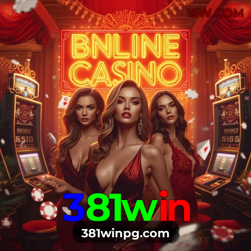381win Slots: Ganhe Rodadas Grátis ao se Cadastrar Agora 