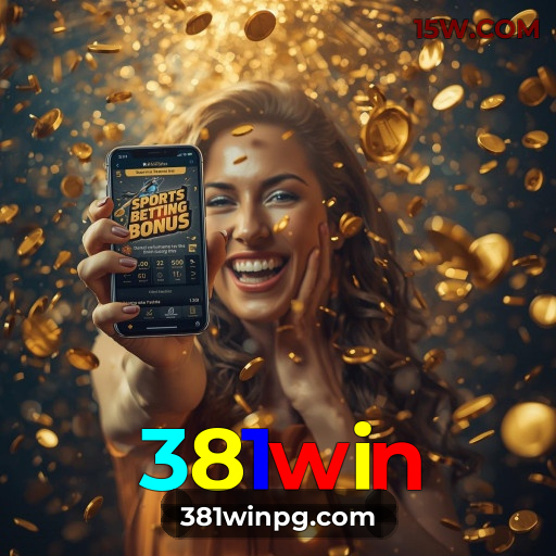 Cassino Online 381win | Bônus e Promoções Especiais