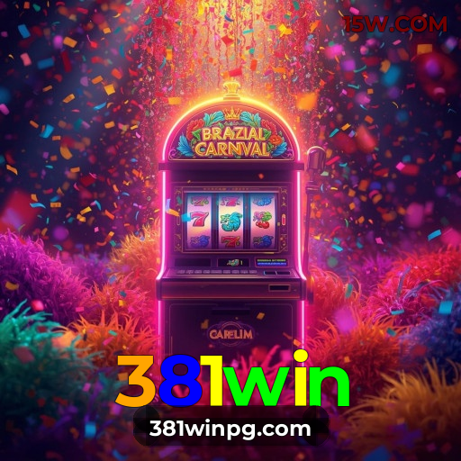 381win PIX instantâneo Brasil - Depósito e saque em minutos 24/7