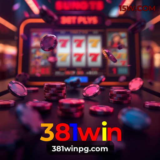381win | Cassino Online com Slots e Suporte 24h