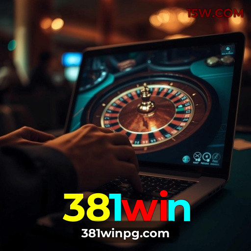 APK oficial da 381win para Android